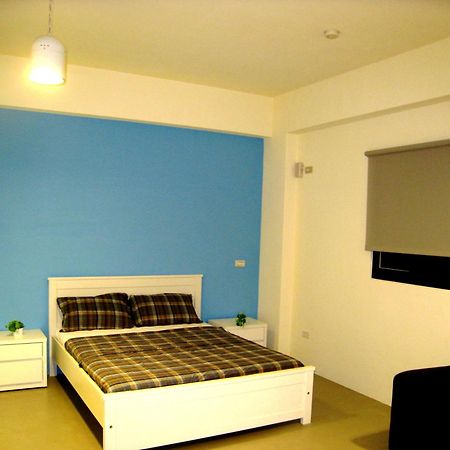 Penghu 123 V-Stone Appartement Magong Kamer foto