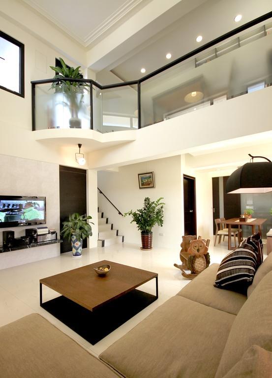 Penghu 123 V-Stone Appartement Magong Buitenkant foto