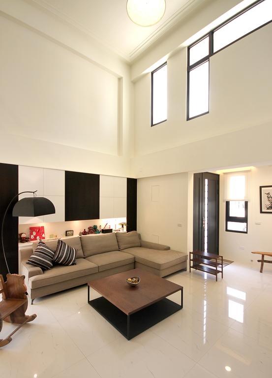 Penghu 123 V-Stone Appartement Magong Buitenkant foto
