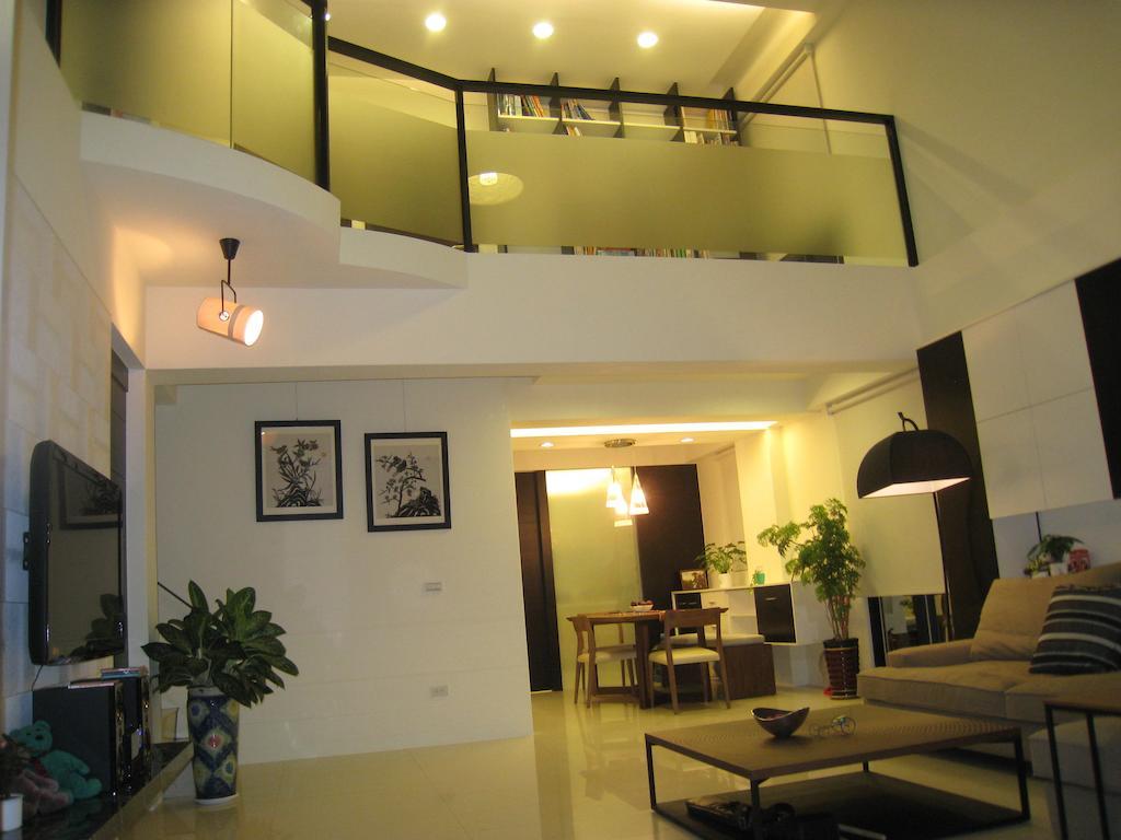 Penghu 123 V-Stone Appartement Magong Buitenkant foto