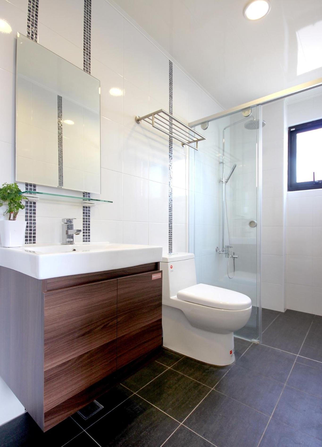 Penghu 123 V-Stone Appartement Magong Kamer foto