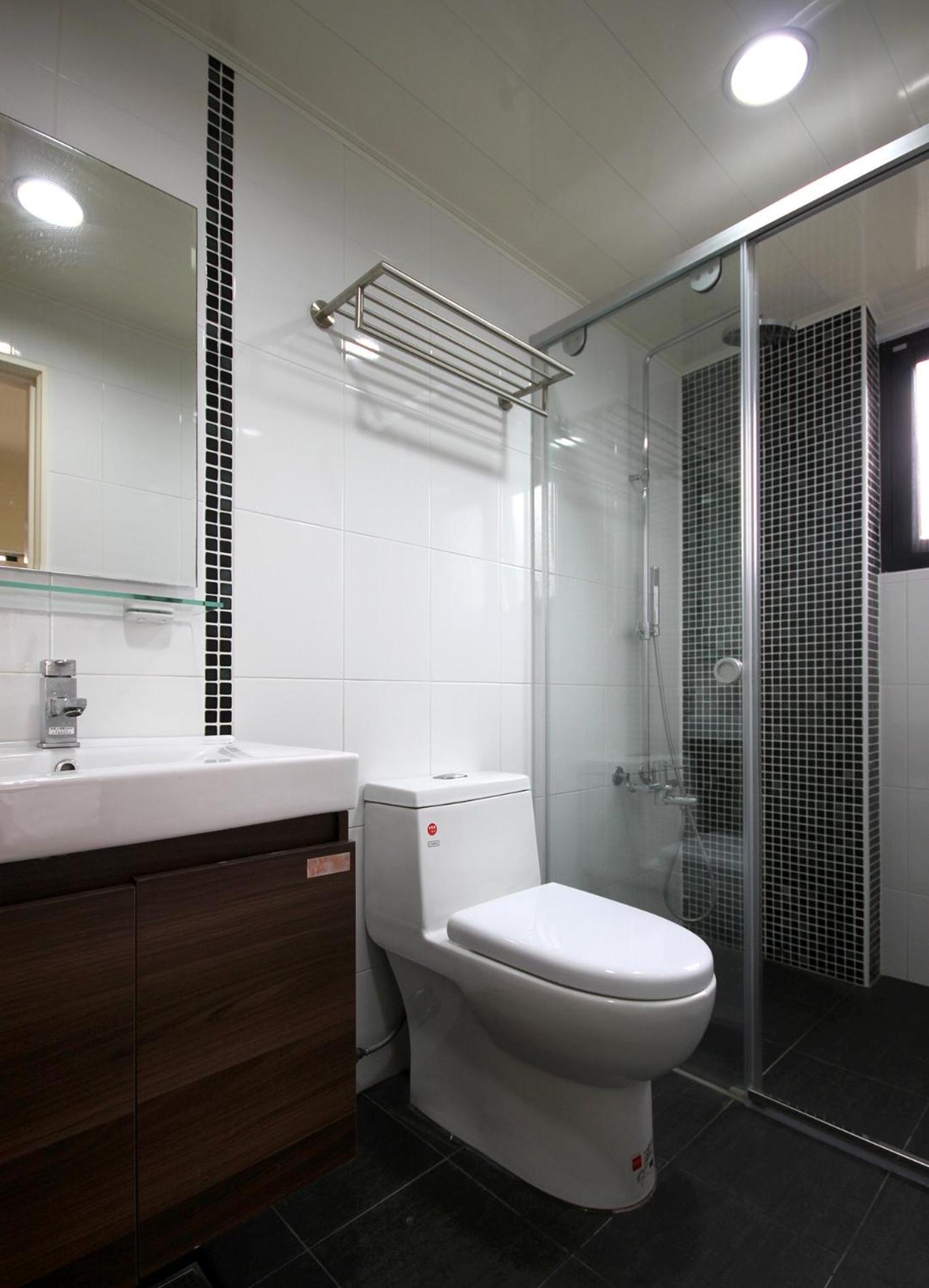 Penghu 123 V-Stone Appartement Magong Kamer foto