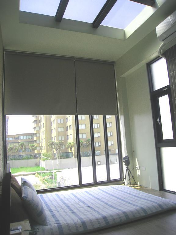 Penghu 123 V-Stone Appartement Magong Buitenkant foto