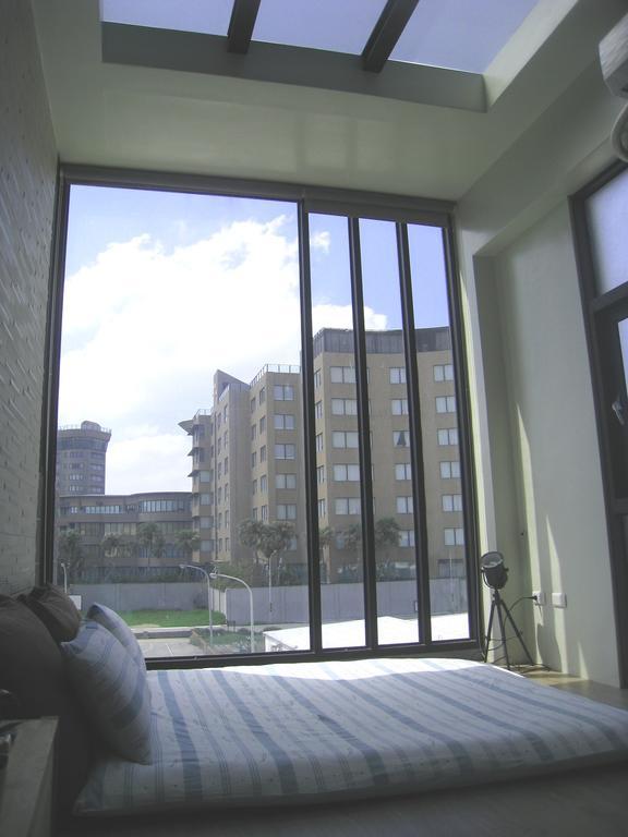 Penghu 123 V-Stone Appartement Magong Buitenkant foto