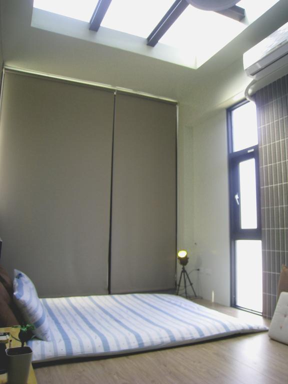 Penghu 123 V-Stone Appartement Magong Buitenkant foto