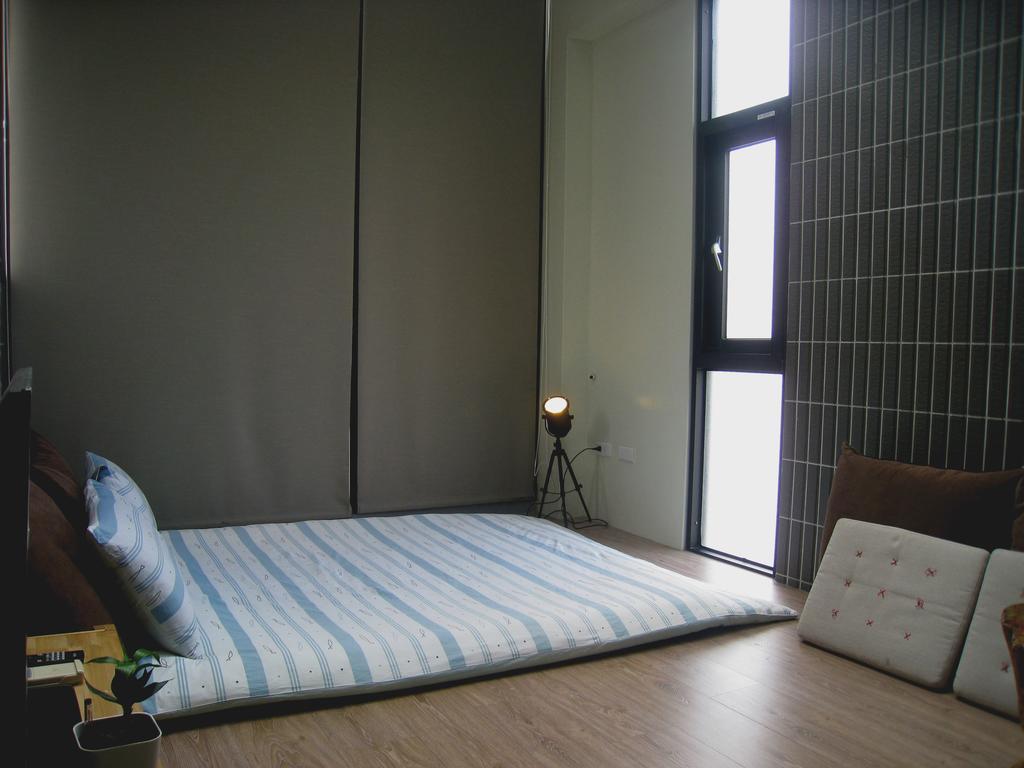 Penghu 123 V-Stone Appartement Magong Buitenkant foto