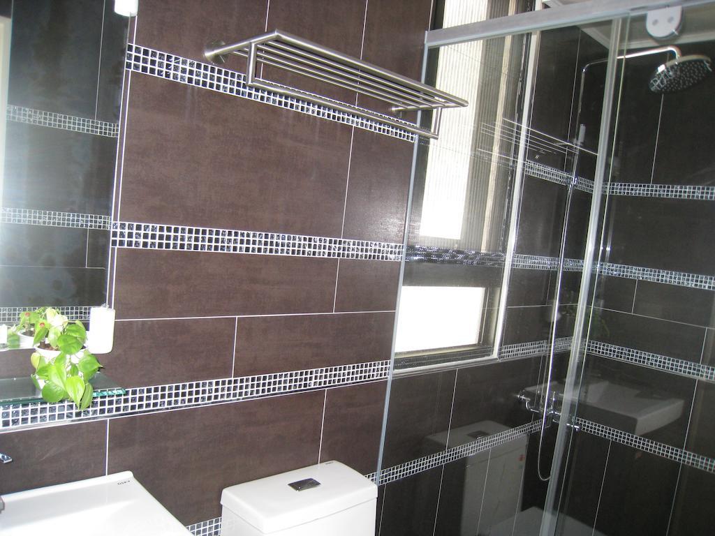 Penghu 123 V-Stone Appartement Magong Kamer foto