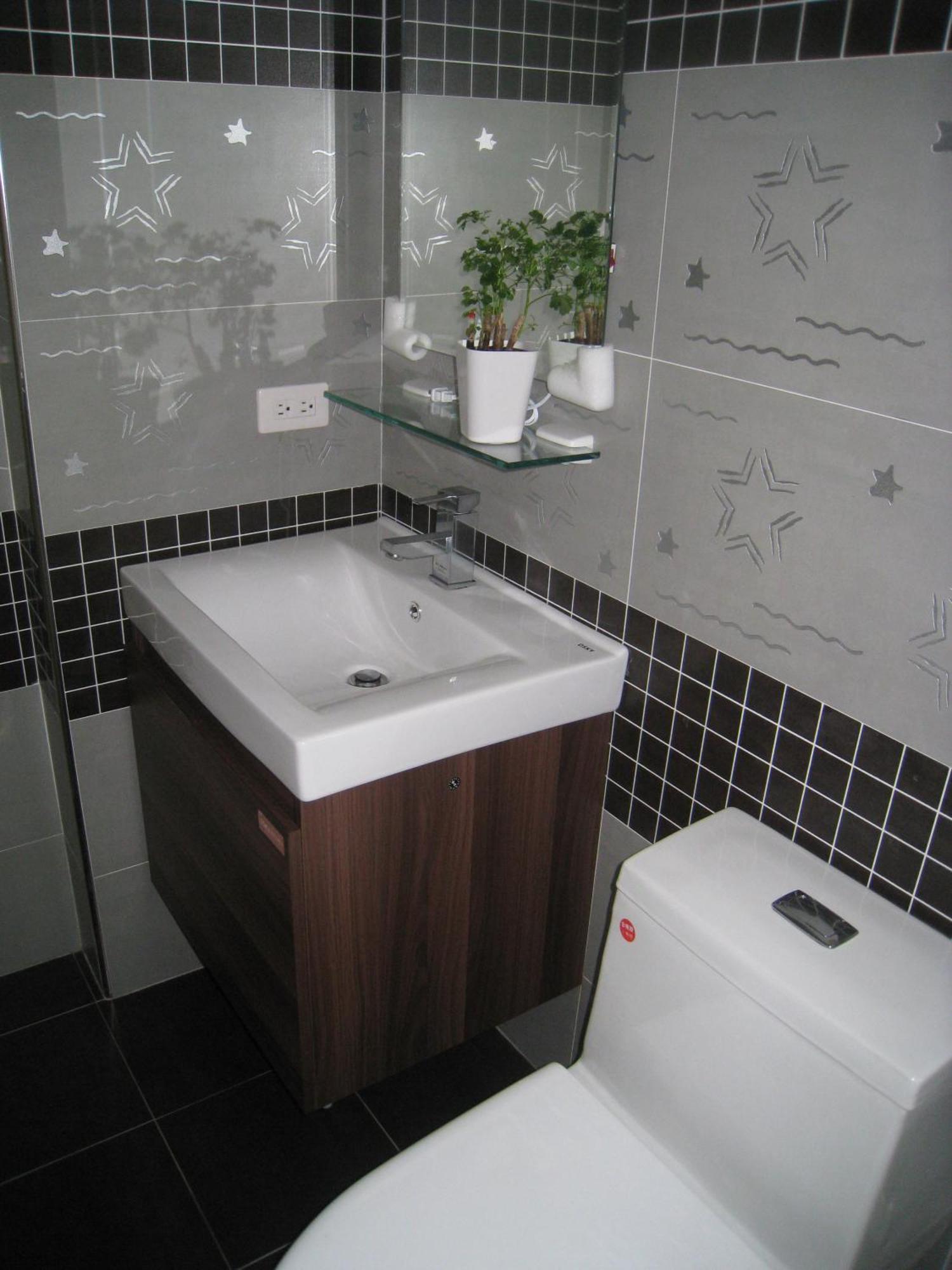 Penghu 123 V-Stone Appartement Magong Buitenkant foto