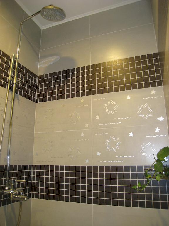 Penghu 123 V-Stone Appartement Magong Kamer foto