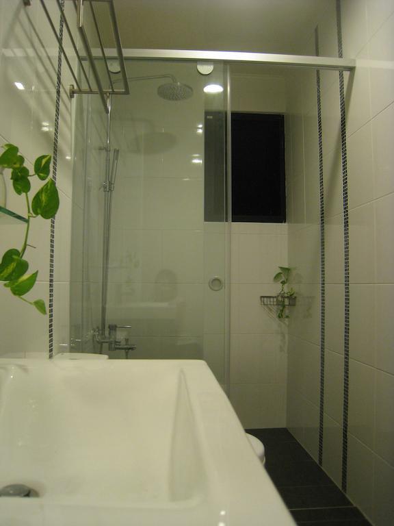 Penghu 123 V-Stone Appartement Magong Kamer foto