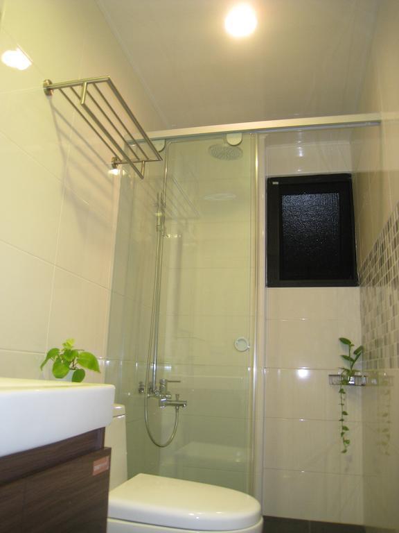 Penghu 123 V-Stone Appartement Magong Kamer foto