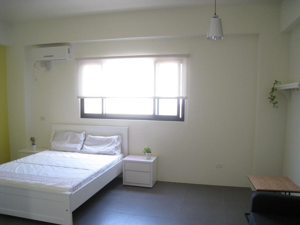 Penghu 123 V-Stone Appartement Magong Kamer foto