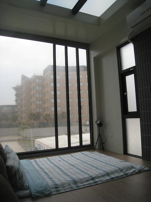 Penghu 123 V-Stone Appartement Magong Kamer foto